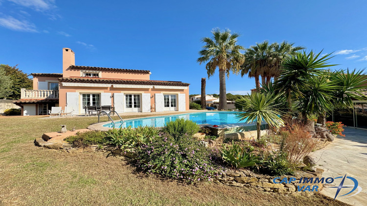 Ma-Cabane - Vente Maison Sanary-sur-Mer, 158 m²