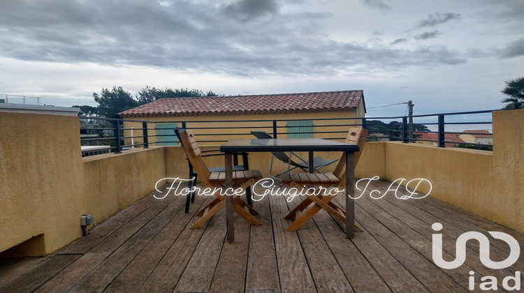 Ma-Cabane - Vente Maison Sanary-sur-Mer, 140 m²