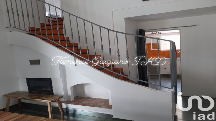 Ma-Cabane - Vente Maison Sanary-sur-Mer, 140 m²