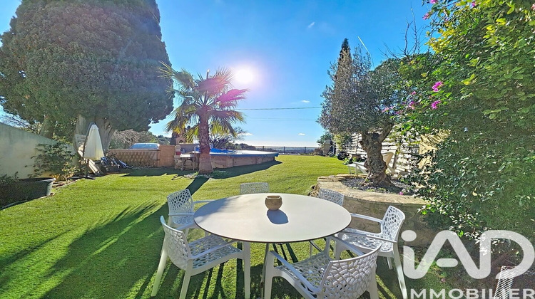 Ma-Cabane - Vente Maison Sanary-sur-Mer, 130 m²