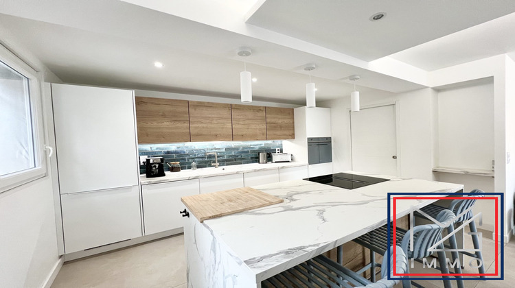 Ma-Cabane - Vente Maison Sanary-sur-Mer, 90 m²