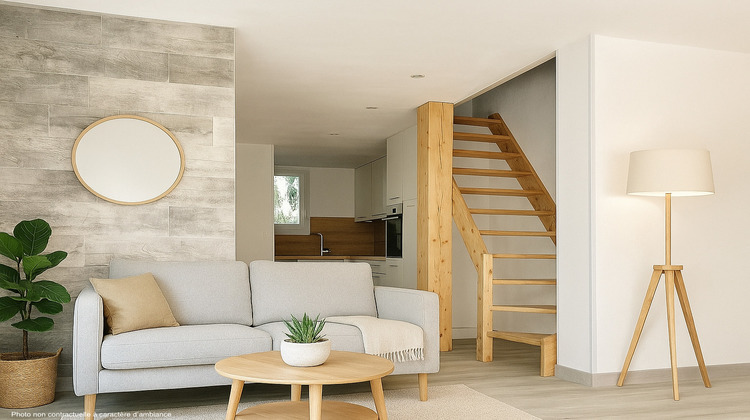 Ma-Cabane - Vente Maison Sanary-sur-Mer, 48 m²