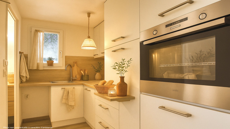 Ma-Cabane - Vente Maison Sanary-sur-Mer, 48 m²