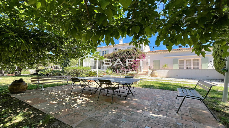 Ma-Cabane - Vente Maison Sanary-sur-Mer, 155 m²