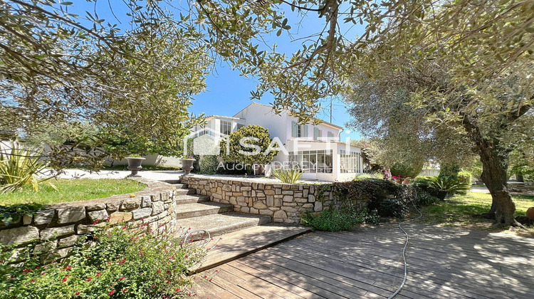 Ma-Cabane - Vente Maison Sanary-sur-Mer, 155 m²