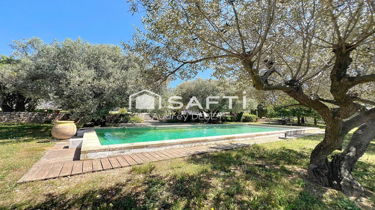 Ma-Cabane - Vente Maison Sanary-sur-Mer, 155 m²