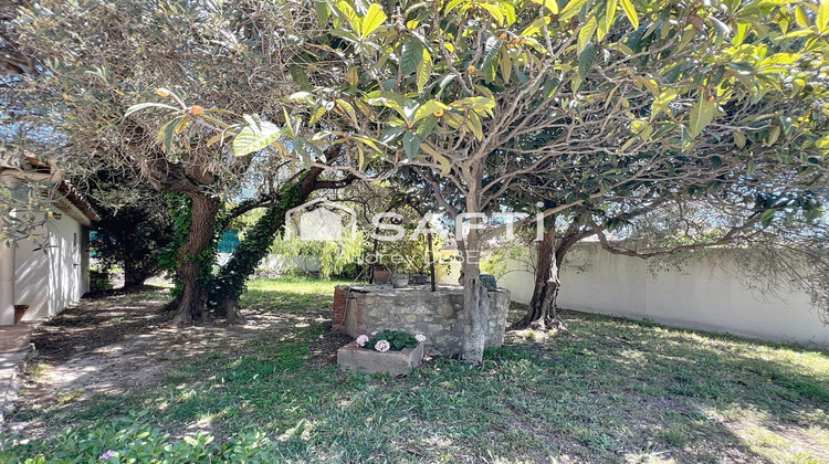 Ma-Cabane - Vente Maison Sanary-sur-Mer, 155 m²