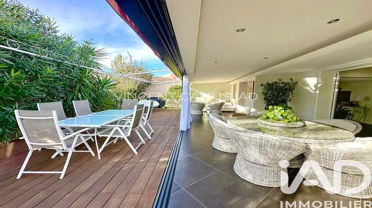 Ma-Cabane - Vente Maison Sanary-sur-Mer, 177 m²