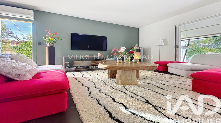 Ma-Cabane - Vente Maison Sanary-sur-Mer, 177 m²