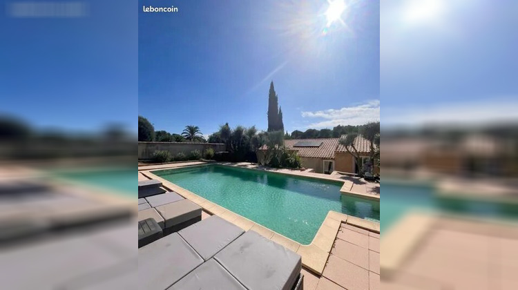 Ma-Cabane - Vente Maison Sanary-sur-Mer, 160 m²