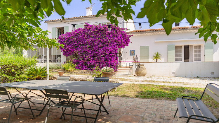 Ma-Cabane - Vente Maison Sanary-sur-Mer, 196 m²