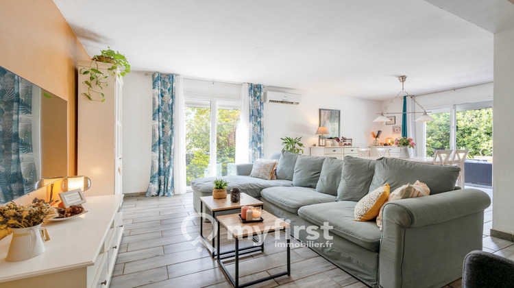 Ma-Cabane - Vente Maison Sanary-sur-Mer, 100 m²