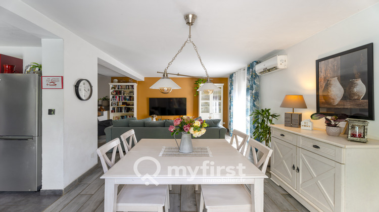 Ma-Cabane - Vente Maison Sanary-sur-Mer, 100 m²