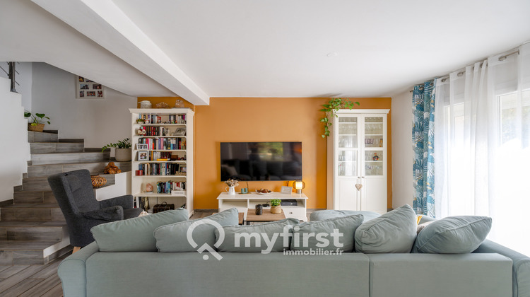 Ma-Cabane - Vente Maison Sanary-sur-Mer, 100 m²