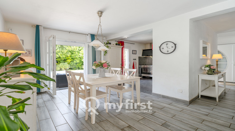 Ma-Cabane - Vente Maison Sanary-sur-Mer, 100 m²