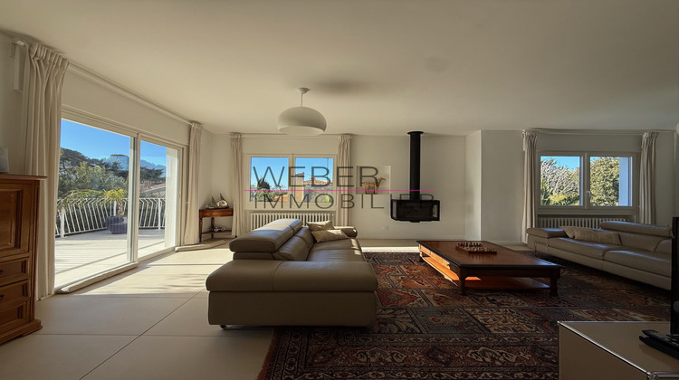 Ma-Cabane - Vente Maison Sanary-sur-Mer, 175 m²