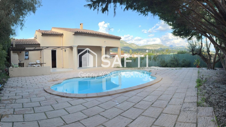 Ma-Cabane - Vente Maison Sanary-sur-Mer, 178 m²