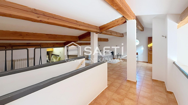 Ma-Cabane - Vente Maison Sanary-sur-Mer, 178 m²