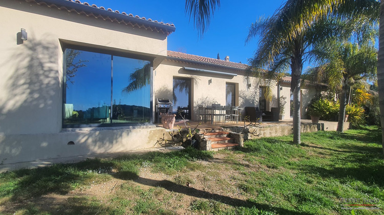 Ma-Cabane - Vente Maison Sanary-sur-Mer, 160 m²