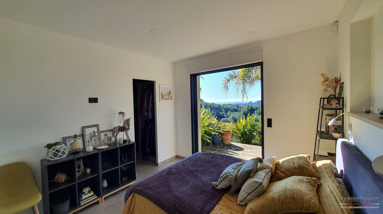 Ma-Cabane - Vente Maison Sanary-sur-Mer, 160 m²