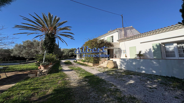 Ma-Cabane - Vente Maison SANARY-SUR-MER, 160 m²