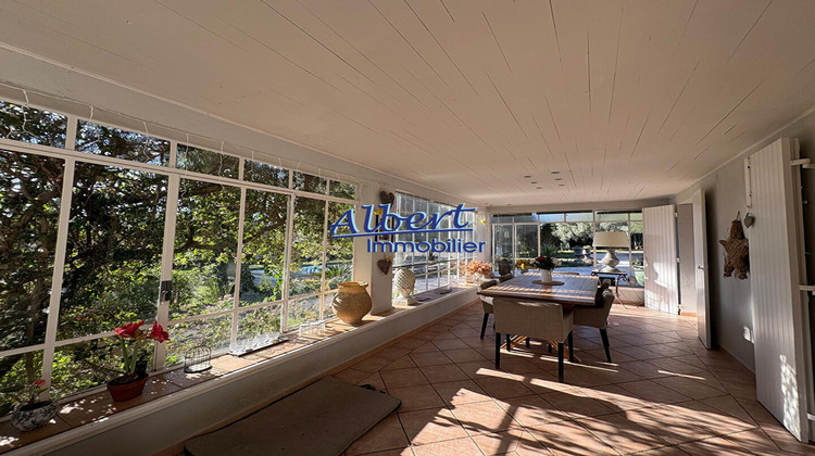 Ma-Cabane - Vente Maison SANARY-SUR-MER, 160 m²