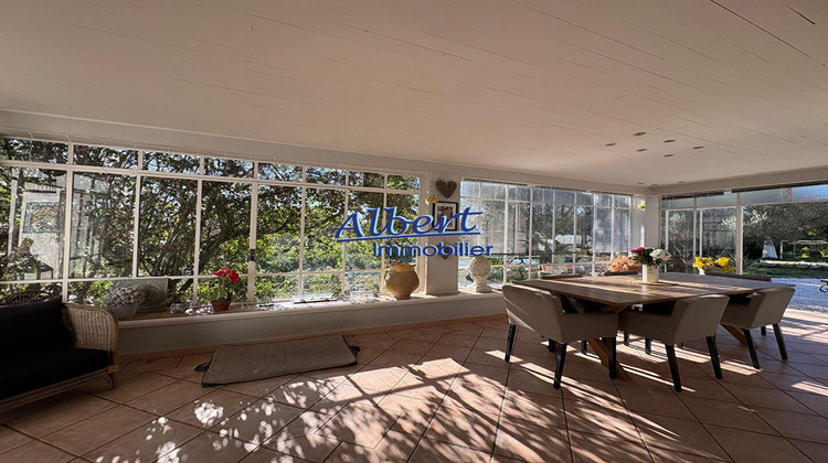 Ma-Cabane - Vente Maison SANARY-SUR-MER, 160 m²