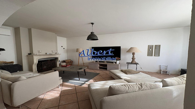 Ma-Cabane - Vente Maison SANARY-SUR-MER, 160 m²