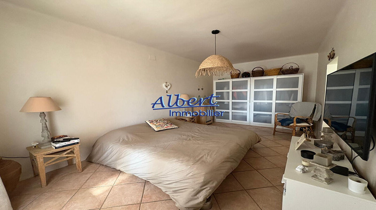 Ma-Cabane - Vente Maison SANARY-SUR-MER, 160 m²