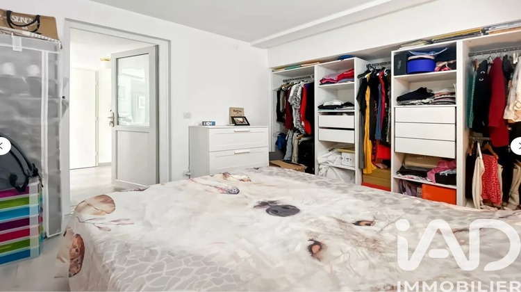 Ma-Cabane - Vente Maison Sanary-sur-Mer, 105 m²