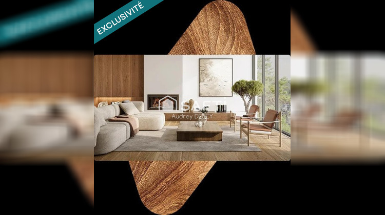 Ma-Cabane - Vente Maison Sanary-sur-Mer, 250 m²