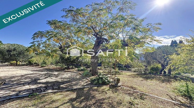 Ma-Cabane - Vente Maison Sanary-sur-Mer, 167 m²