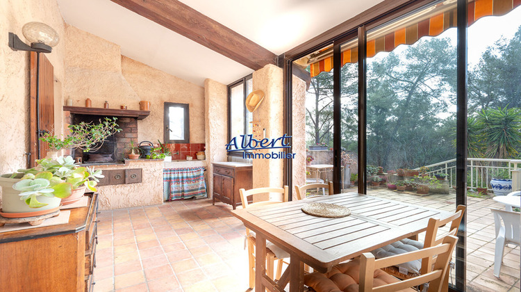 Ma-Cabane - Vente Maison SANARY-SUR-MER, 126 m²
