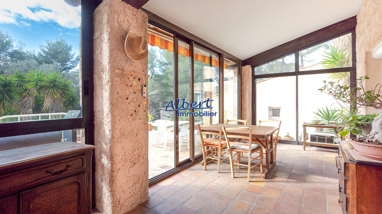 Ma-Cabane - Vente Maison SANARY-SUR-MER, 126 m²