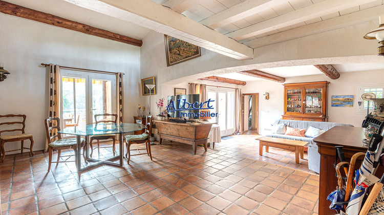 Ma-Cabane - Vente Maison SANARY-SUR-MER, 126 m²