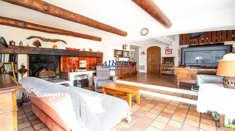 Ma-Cabane - Vente Maison SANARY-SUR-MER, 126 m²