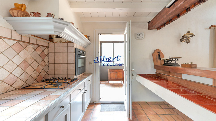 Ma-Cabane - Vente Maison SANARY-SUR-MER, 126 m²