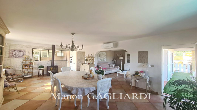 Ma-Cabane - Vente Maison SANARY SUR MER, 148 m²