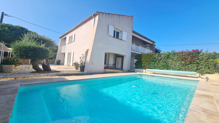 Ma-Cabane - Vente Maison SANARY SUR MER, 148 m²