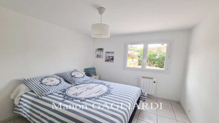 Ma-Cabane - Vente Maison SANARY SUR MER, 148 m²