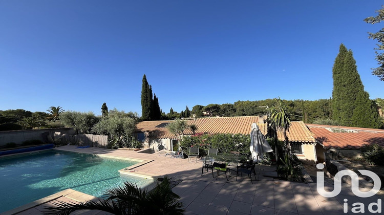 Ma-Cabane - Vente Maison Sanary-sur-Mer, 160 m²