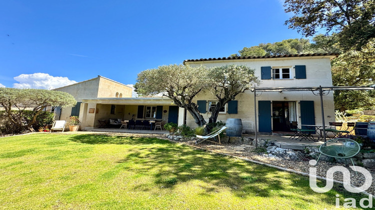 Ma-Cabane - Vente Maison Sanary-sur-Mer, 230 m²