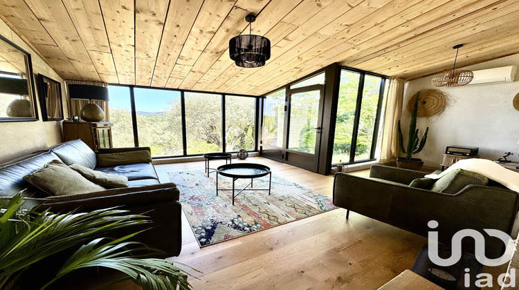 Ma-Cabane - Vente Maison Sanary-sur-Mer, 230 m²