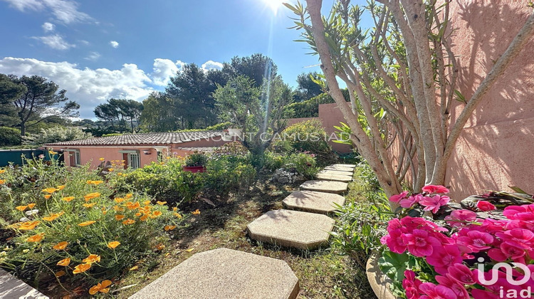 Ma-Cabane - Vente Maison Sanary-sur-Mer, 142 m²