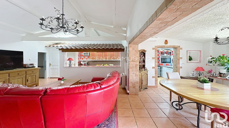 Ma-Cabane - Vente Maison Sanary-sur-Mer, 142 m²