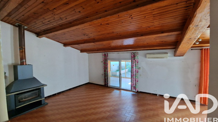 Ma-Cabane - Vente Maison Sanary-sur-Mer, 74 m²