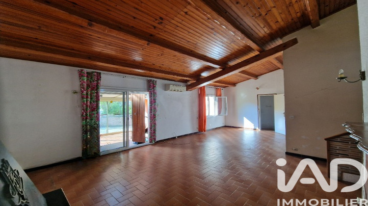 Ma-Cabane - Vente Maison Sanary-sur-Mer, 74 m²