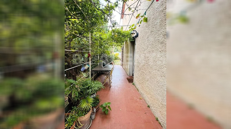 Ma-Cabane - Vente Maison Sanary-sur-Mer, 235 m²