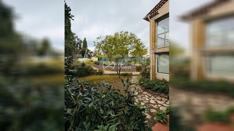 Ma-Cabane - Vente Maison Sanary-sur-Mer, 235 m²