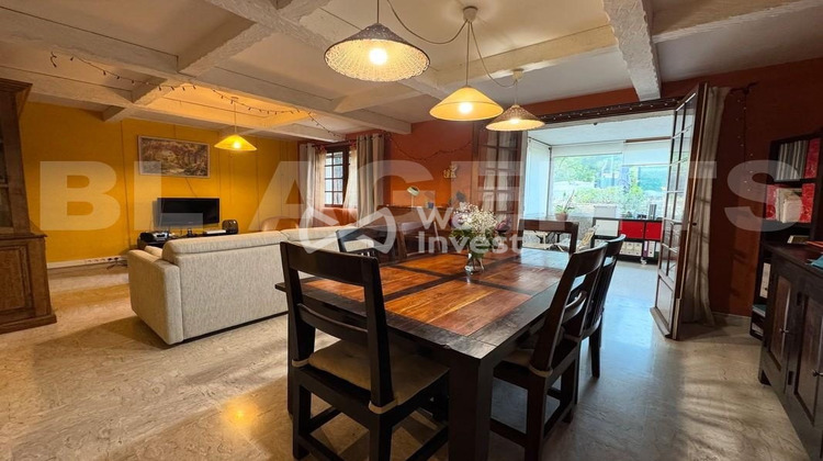 Ma-Cabane - Vente Maison Sanary-sur-Mer, 235 m²